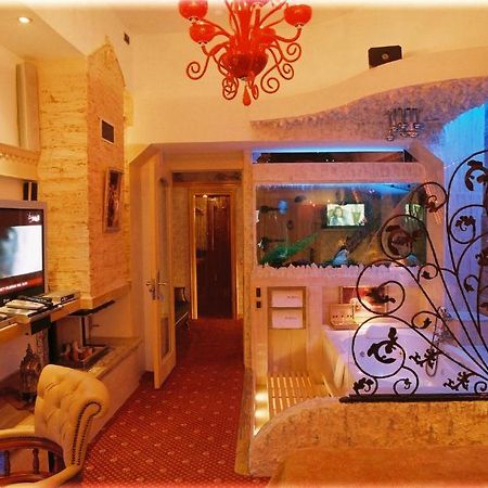 Boutique Palace Hotel Baku Bilik gambar
