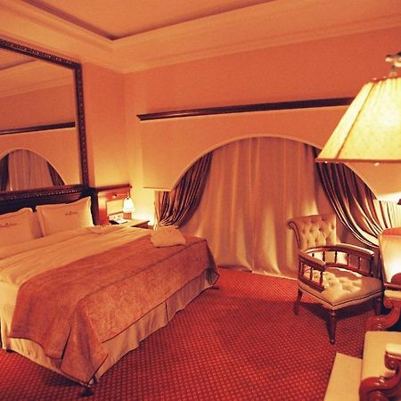 Boutique Palace Hotel Baku Bilik gambar
