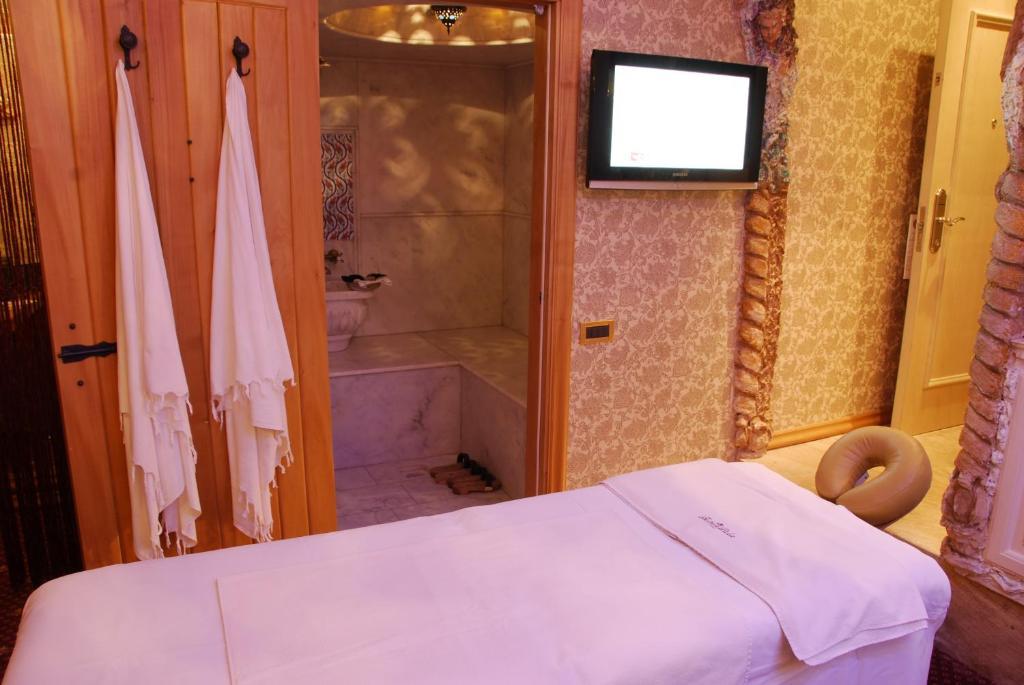 Boutique Palace Hotel Baku Kemudahan gambar