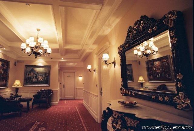 Boutique Palace Hotel Baku Dalaman gambar