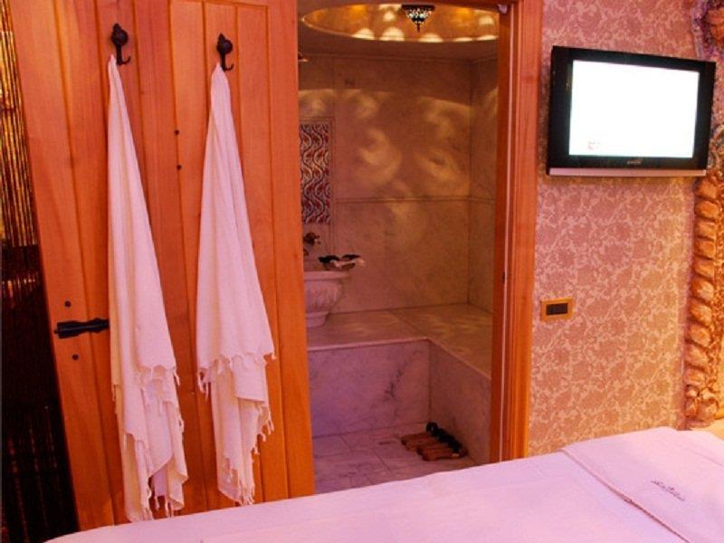 Boutique Palace Hotel Baku Luaran gambar