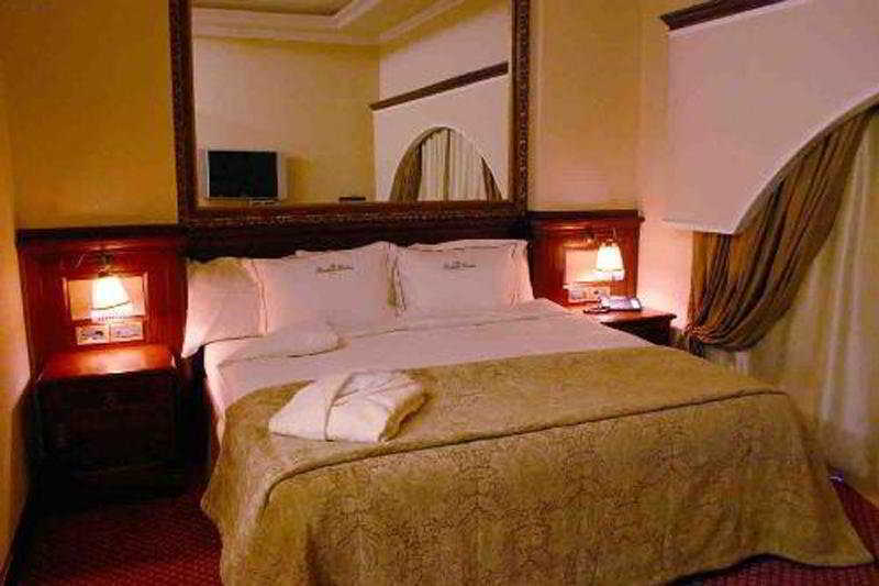 Boutique Palace Hotel Baku Bilik gambar