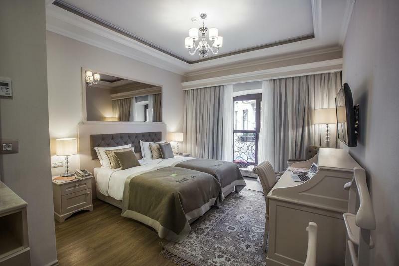 Boutique Palace Hotel Baku Luaran gambar