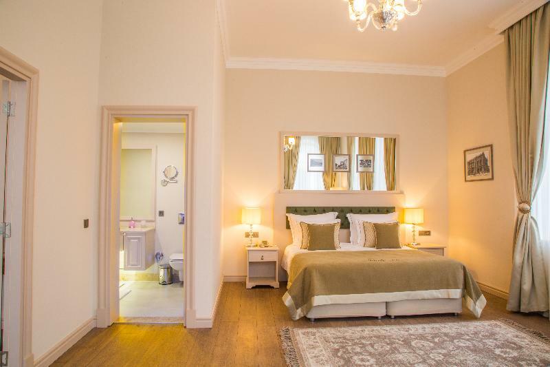 Boutique Palace Hotel Baku Luaran gambar
