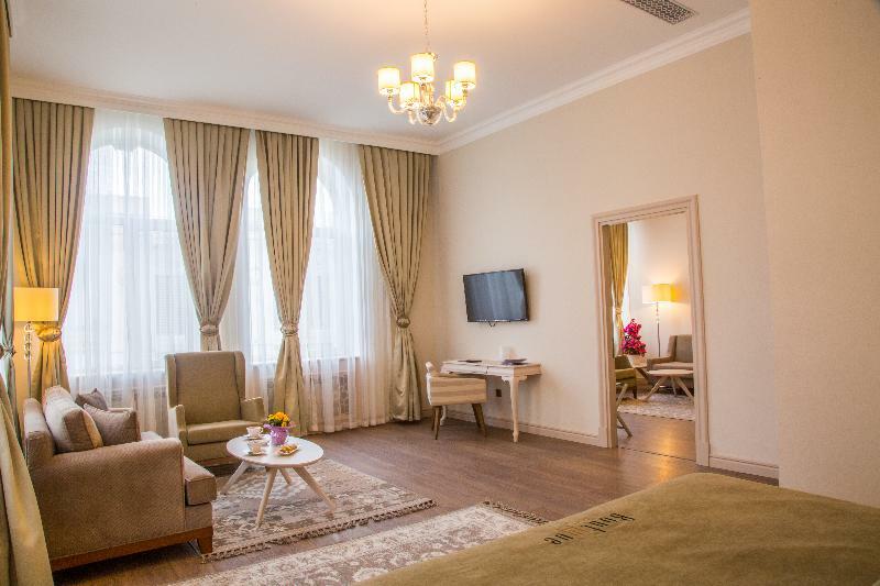 Boutique Palace Hotel Baku Luaran gambar
