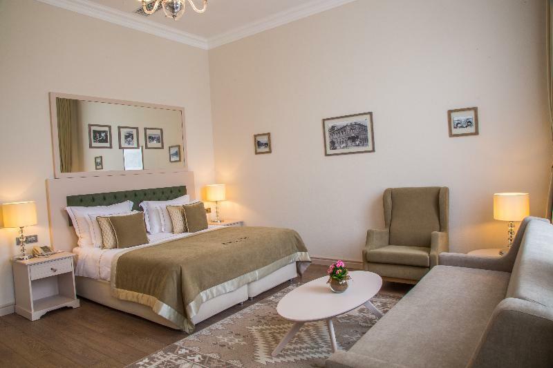Boutique Palace Hotel Baku Luaran gambar