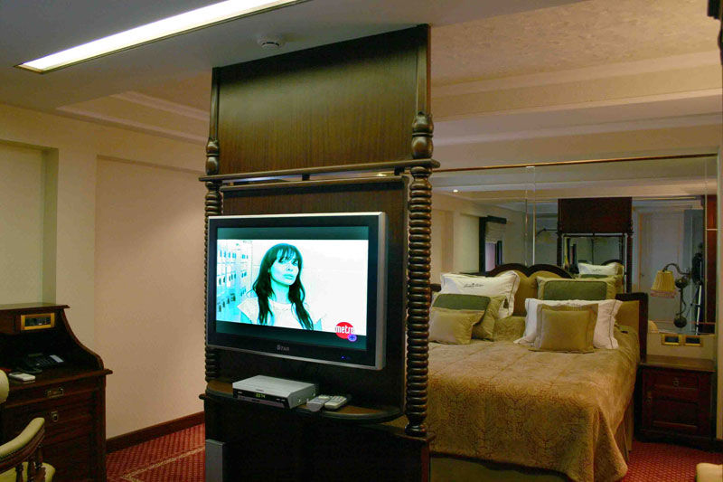 Boutique Palace Hotel Baku Bilik gambar