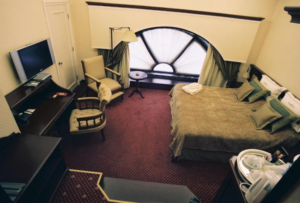 Boutique Palace Hotel Baku Bilik gambar