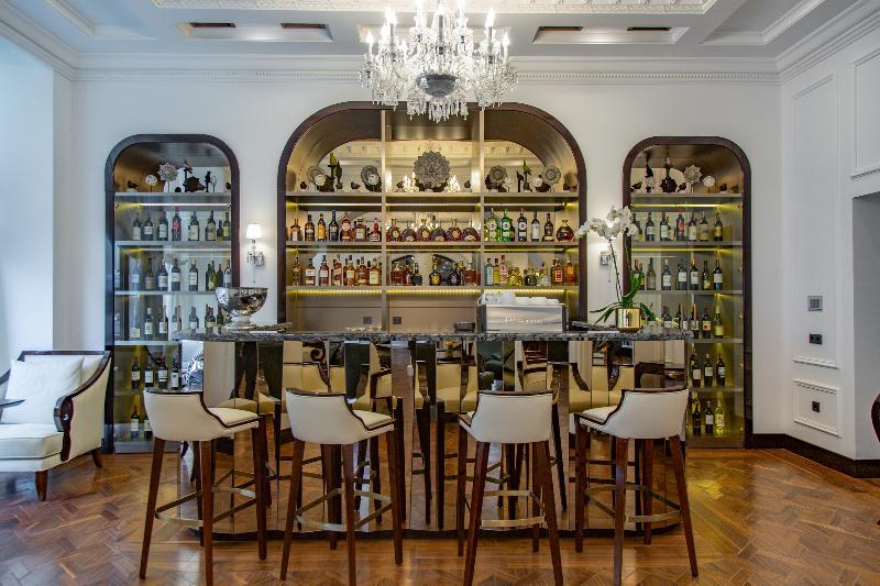 Boutique Palace Hotel Baku Luaran gambar