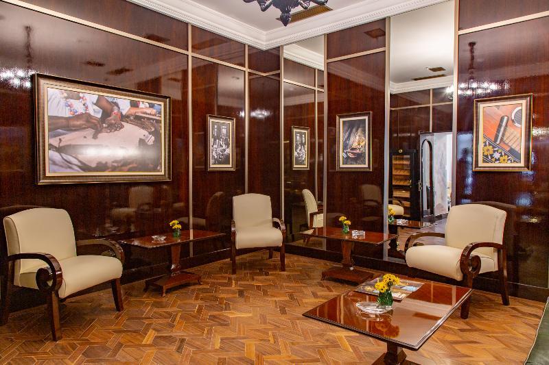 Boutique Palace Hotel Baku Luaran gambar