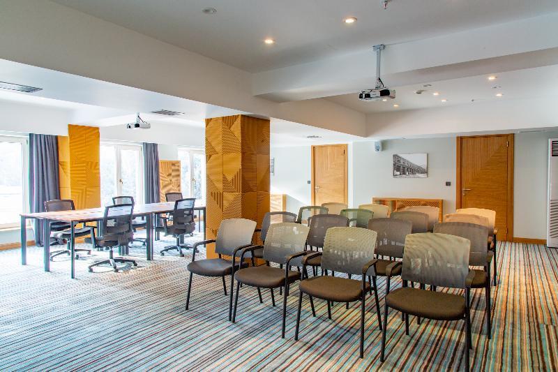 Boutique Palace Hotel Baku Luaran gambar